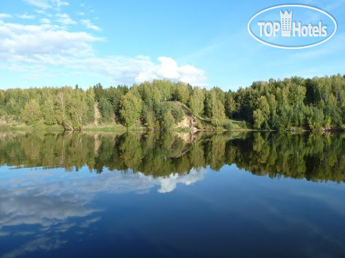 New photos from tourists Stanko
