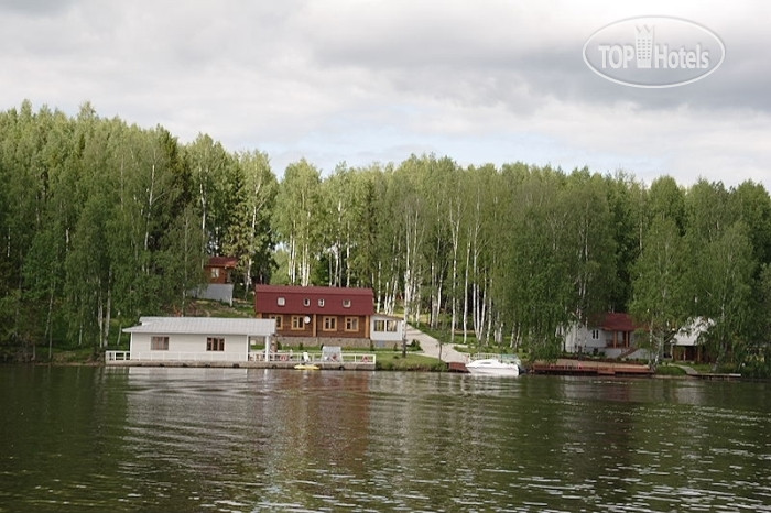 Hotelier's photos Кантри Хоум