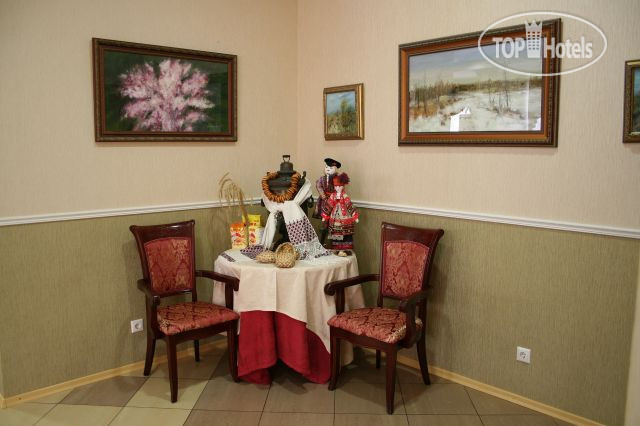 New photos from tourists Souze 3*