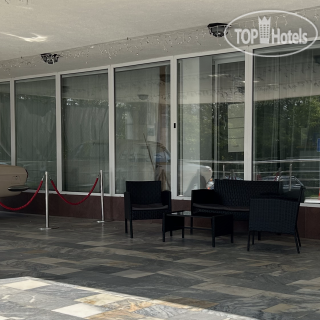 Фото Гостиница Турист