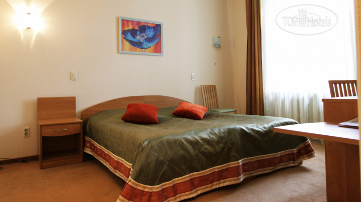 Hotelier's photos Пятый Угол 3*