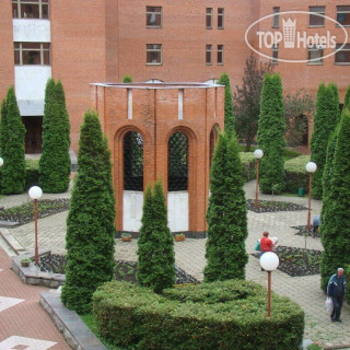 Фото Решма (Кинешма)