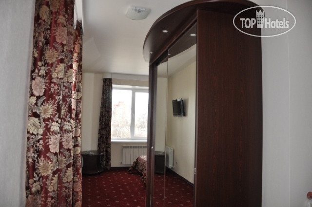 New photos from tourists Hotel Sputnik Inn 3*