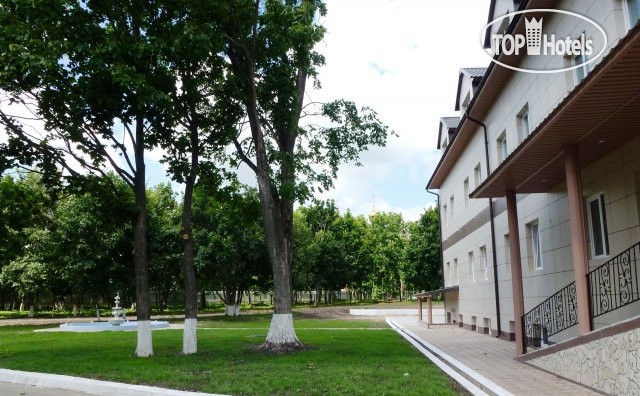 New photos from tourists Ясенок