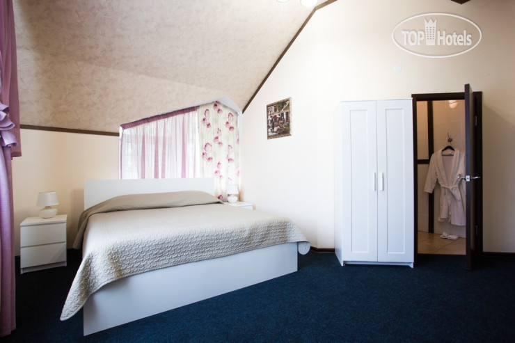 New photos from tourists Festival Park Hotel