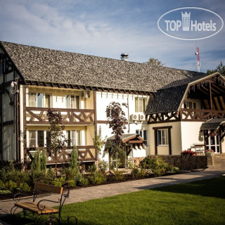 Photos Фестиваль Парк-Отель