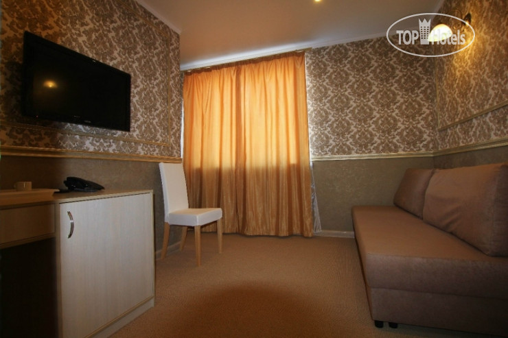 New photos from tourists A Liva 3*