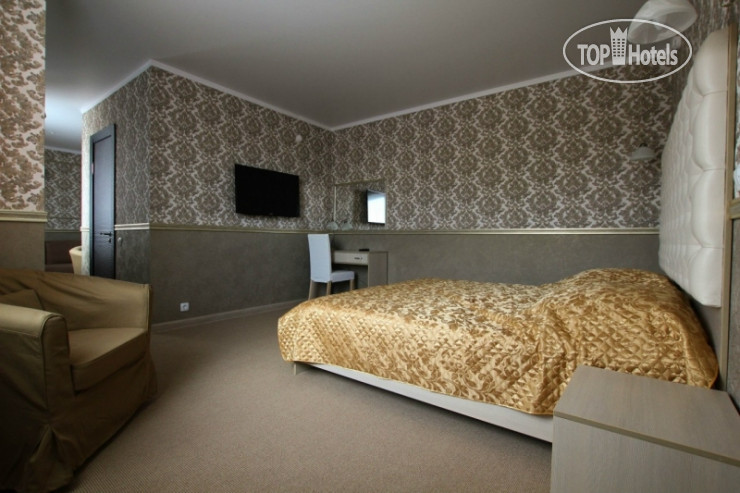 Hotelier's photos A Liva 3*