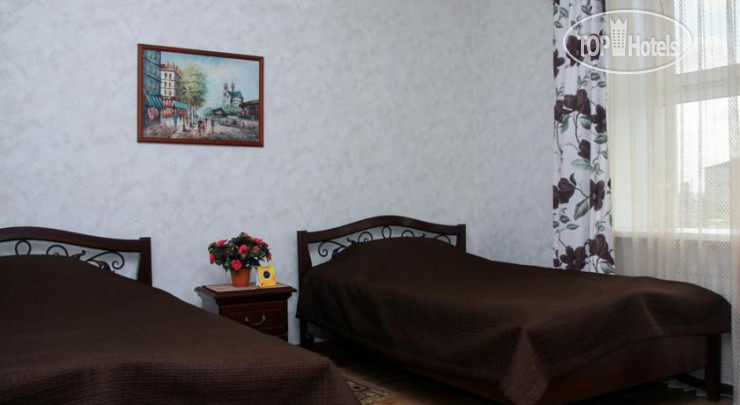New photos from tourists Разгуляй