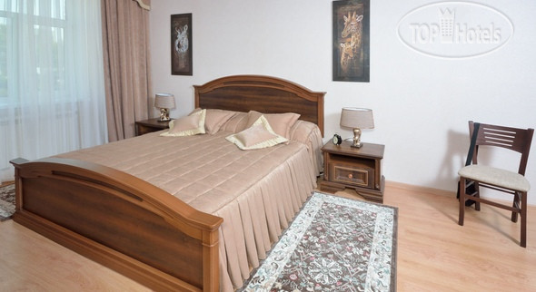 Hotel photo Рязань Отель 
