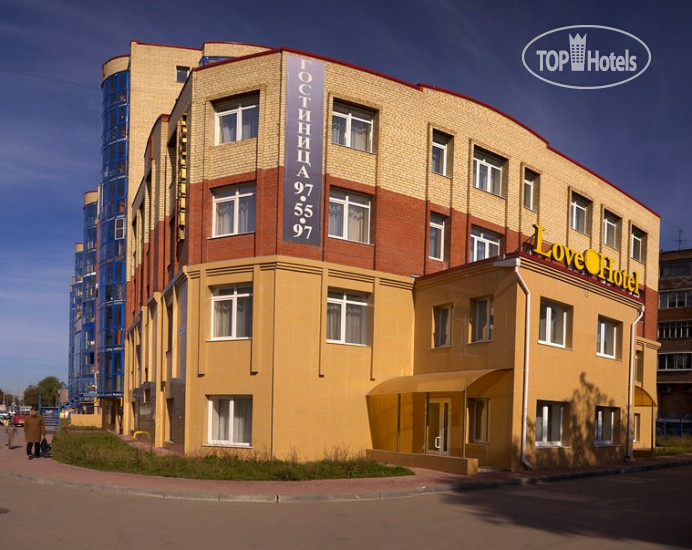 New photos from tourists Любовь Отель на Черновицкой