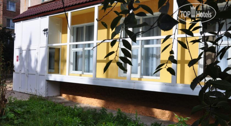 Photos Роща