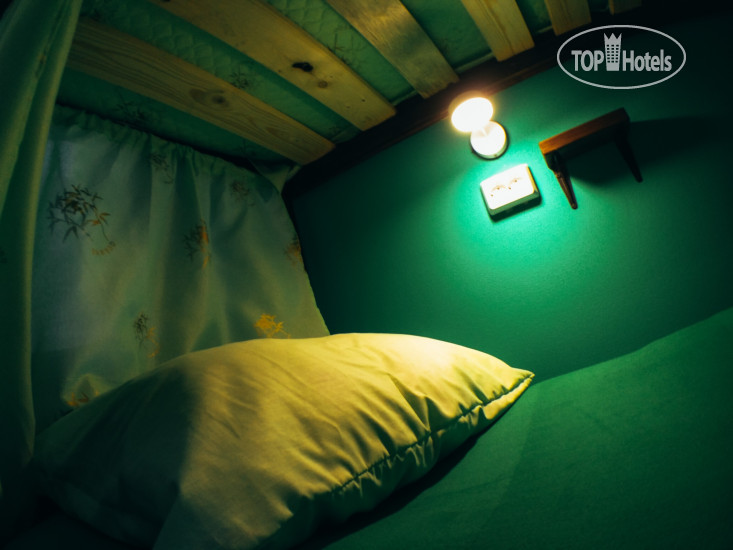 Photos Nice Hostel