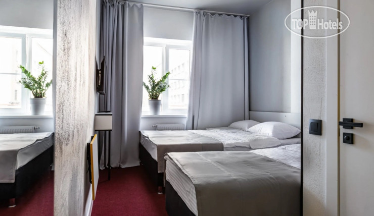 Hotel photo Greenfeel 