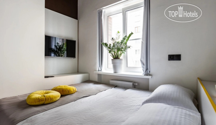 Hotel photo Greenfeel 