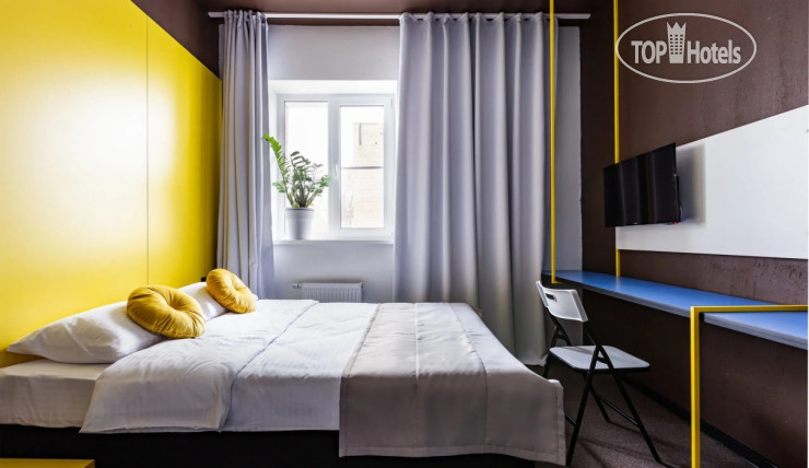 Hotel photo Greenfeel 