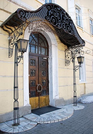 Hotel photo Приокская 3*