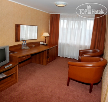 New photos from tourists Ловеч 3*