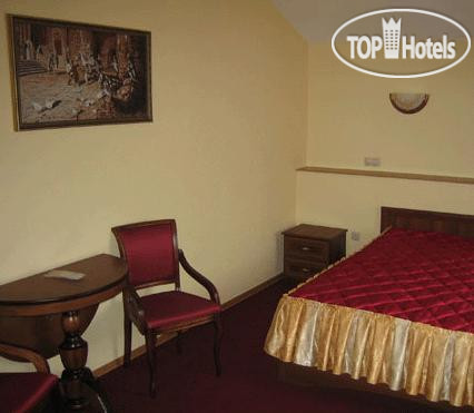 New photos from tourists Монарх 2*