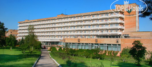 Hotelier's photos Сосновый бор