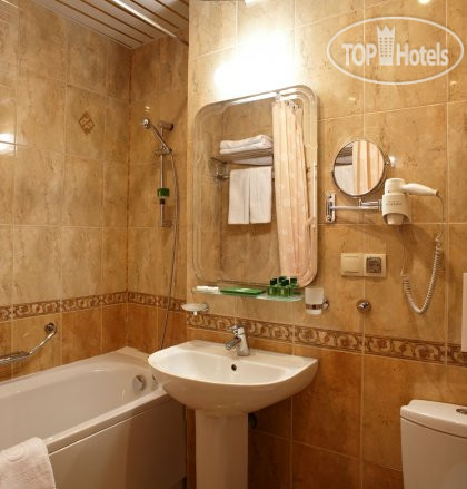 New photos from tourists Конгресс-отель