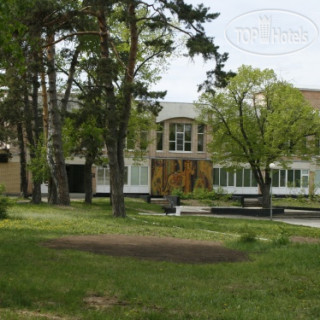 Photos Солотча санаторий