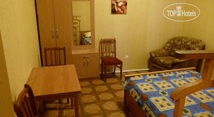 New photos from tourists Мельница