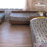Hotel photo Юность 2*
