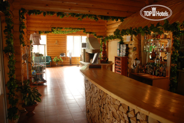 New photos from tourists Park Hotel Derbovezh 3*