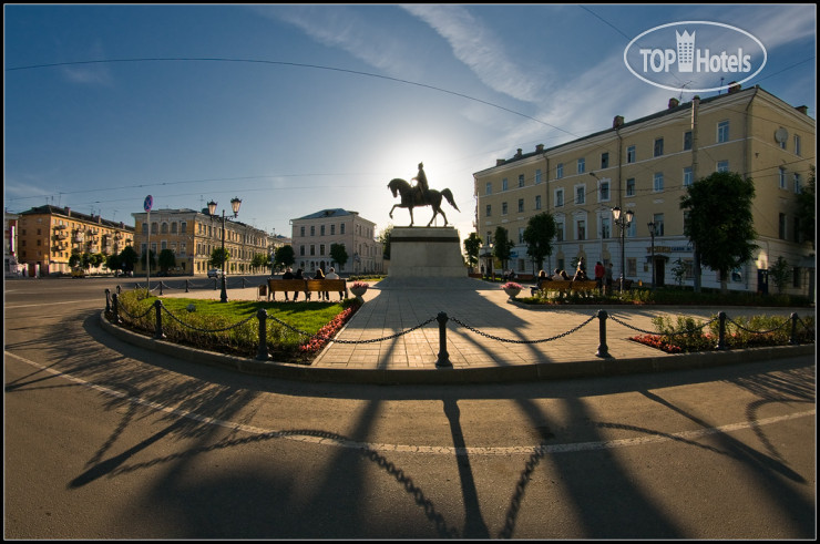 Hotelier's photos Луидор