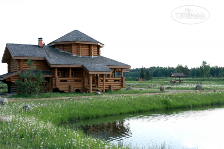 New photos from tourists Усадьба Терема 4*