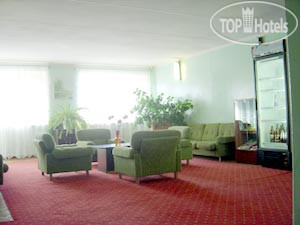 Hotel photo Центральная 3*