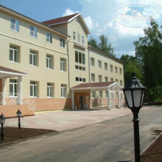 Photos Тверь Парк Отель