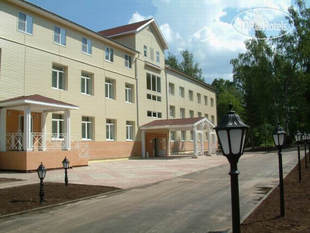Photos Тверь Парк Отель