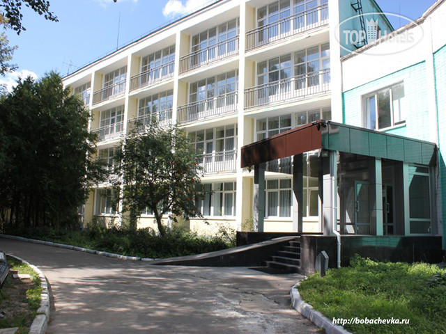 Hotelier's photos Бобачевская Роща