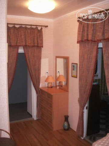 Hotel photo Гостевой Дом На Троицкой 