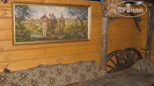 New photos from tourists Гостевой Дом На Троицкой