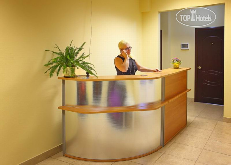 Photos Orion Hotel (Орион)