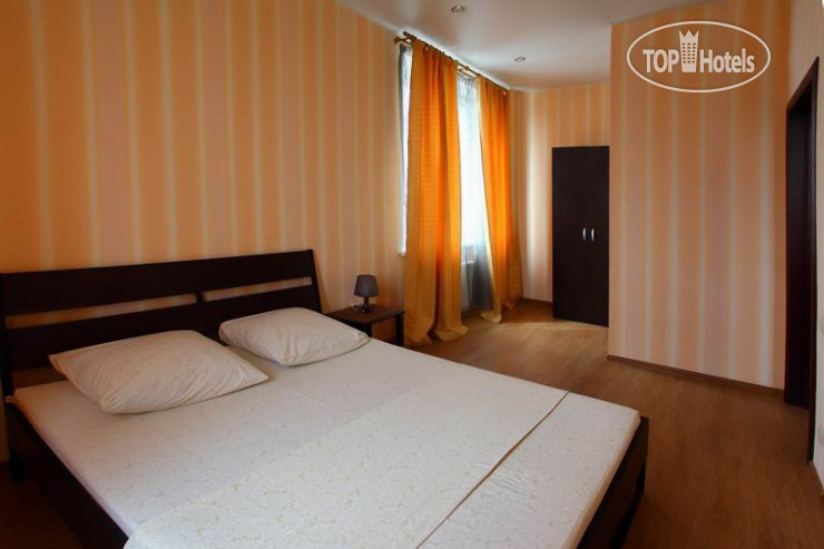 New photos from tourists Orion Hotel