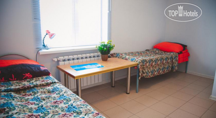 Hotelier's photos Адмирал Гостевой Дом