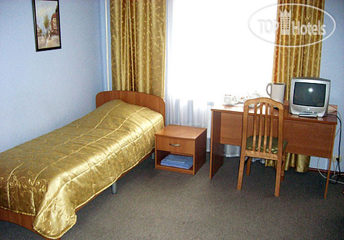 New photos from tourists Konakovo 2*