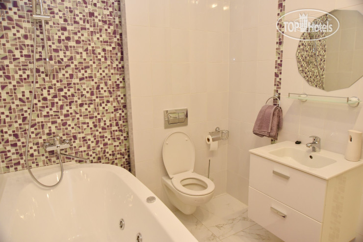 Hotel photo Aparth-hotel Family Lab APT