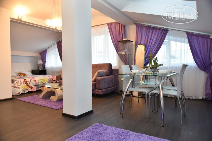 New photos from tourists Aparth-hotel Family Lab APT
