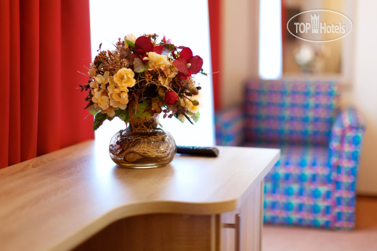 Hotelier's photos Вишневый Сад