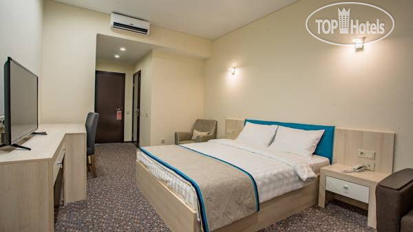 New photos from tourists Berg Haus Hotel 3*