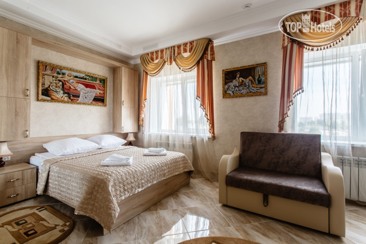 Hotel photo Calypso Hotel & Spa 