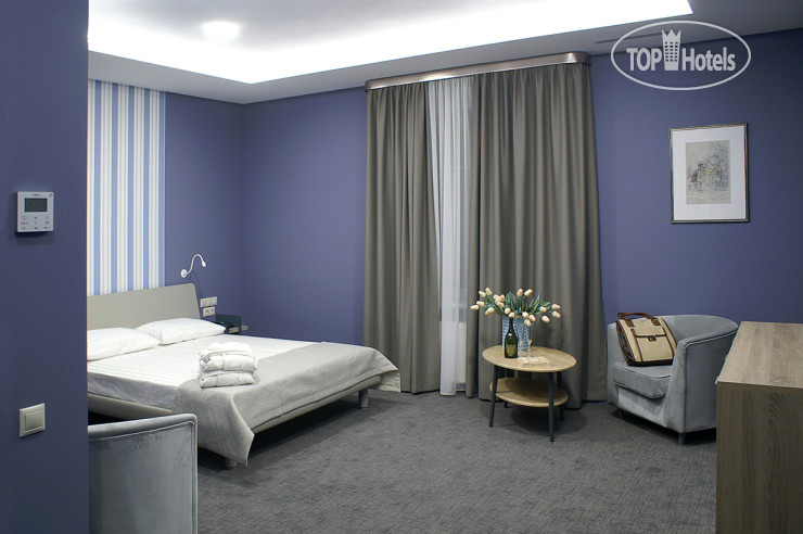 Hotelier's photos Радио отель 3*