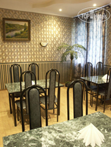 Hotel photo Верхневолжский 