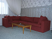 New photos from tourists Деловой клуб 4*