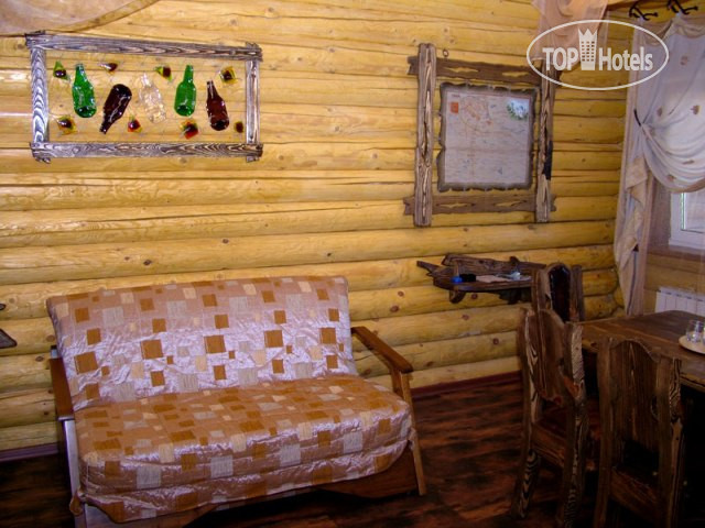 New photos from tourists Ю-Питер 4*